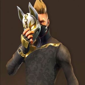 Meet your Posher, Benjamin